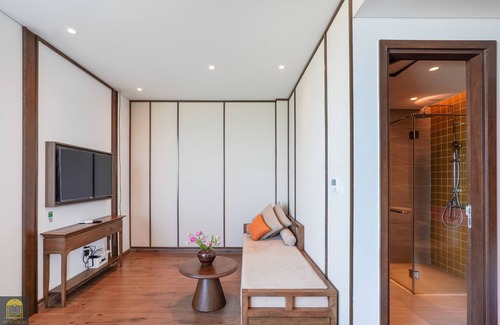 Suoi Nuoc Beach Hotel | Pearl Apec Mandala