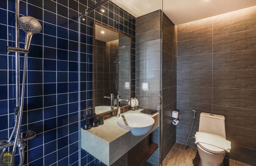 Suoi Nuoc Beach Hotel | Pearl Apec Mandala