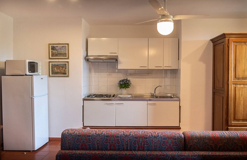 Spello Apartamento | Pearl Apt City Center