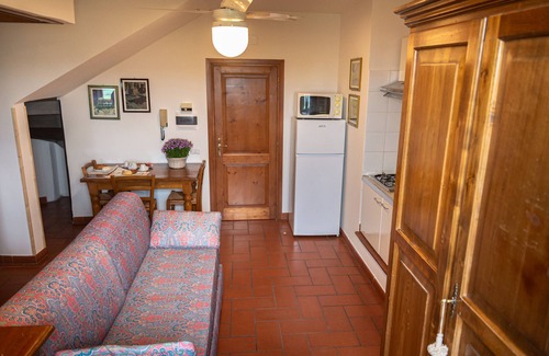 Spello Apartamento | Pearl Apt City Center