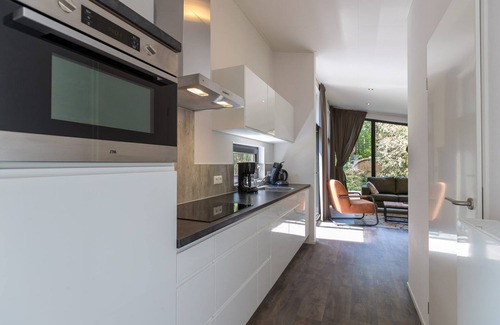 Wekerom Casa | Pearl at the Veluwe