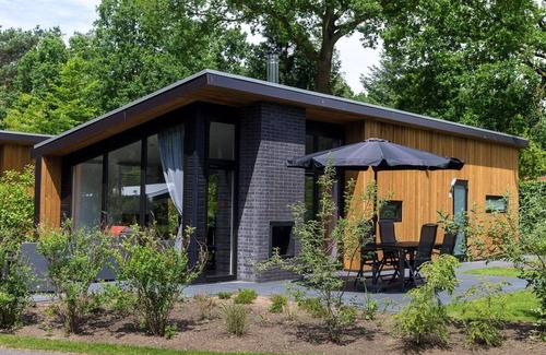 Wekerom Casa | Pearl at the Veluwe