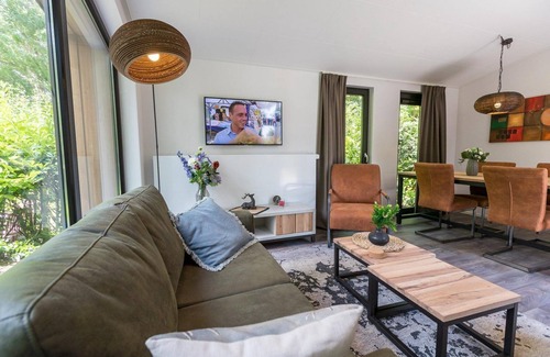Wekerom Casa | Pearl at the Veluwe