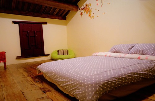 Jinsha Cama Y Desayuno | Pearl B&B
