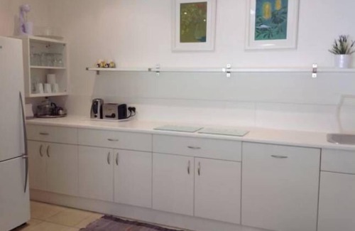 Pearl Beach Casa | Pearl Beach Banksia Cottage