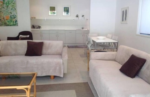 Pearl Beach Casa | Pearl Beach Banksia Cottage