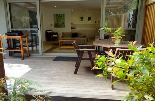 Pearl Beach Casa | Pearl Beach Banksia Cottage