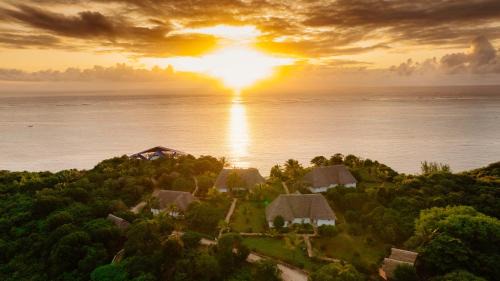 Michamvi Complejo | Pearl Beach by Sansi