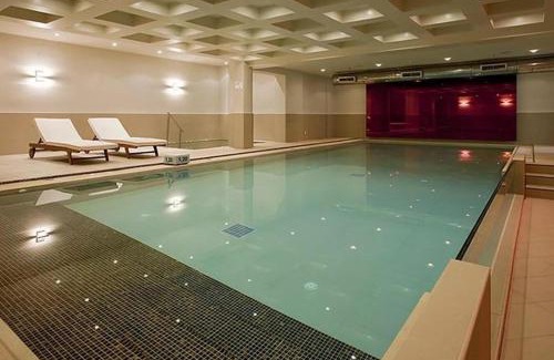 Rethymno Hotel | Pearl Beach
