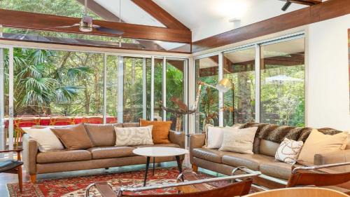Pearl Beach Casa | Pearl Beach Retreat Pet Friendly