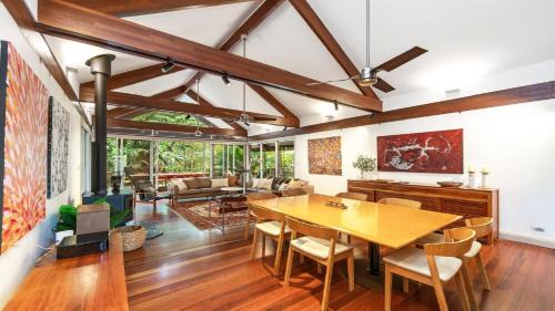 Pearl Beach Casa | Pearl Beach Retreat Pet Friendly