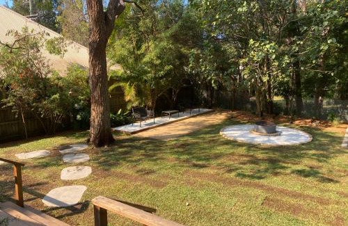 Pearl Beach Casa | Pearl Beach Semi - 2 min to sand & sea - Lilly