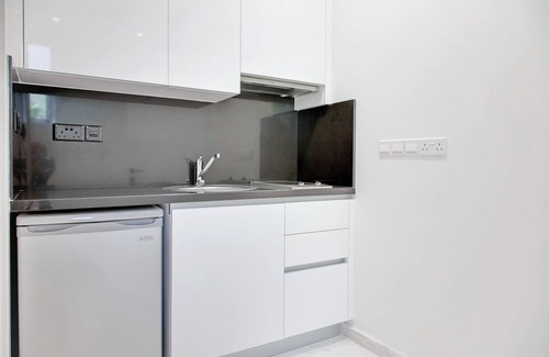 Ayia Napa Villa | Pearl Beachfront Villa