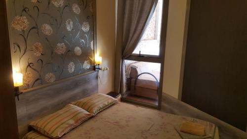 Ashkelon Apartamento | Pearl by the Sea, Living room and one bedroom