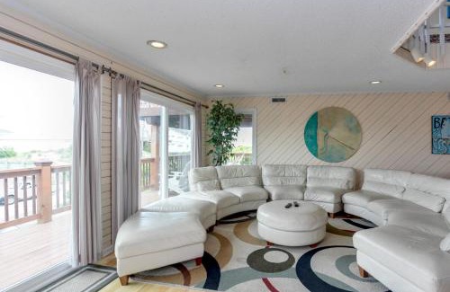 Sandbridge Casa | Pearl by the Sea