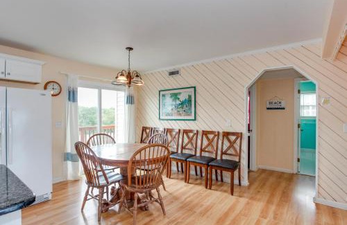 Sandbridge Casa | Pearl by the Sea