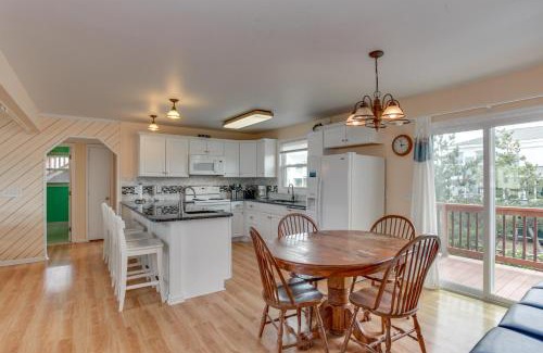 Sandbridge Casa | Pearl by the Sea