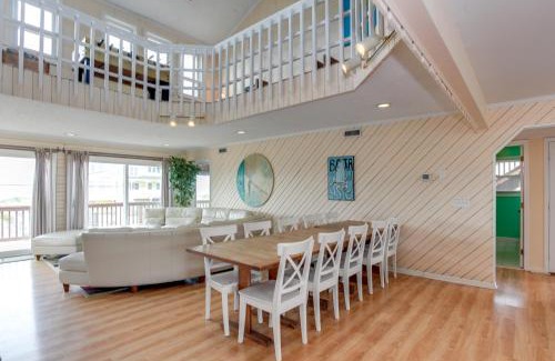 Sandbridge Casa | Pearl by the Sea