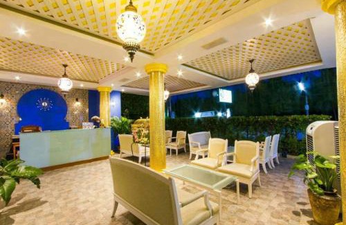 Khlong Wan Complejo | Pearl By The Sea Resort