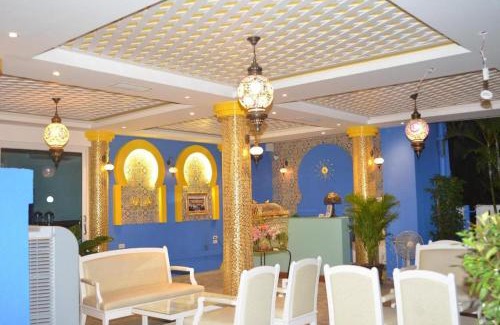 Khlong Wan Complejo | Pearl By The Sea Resort