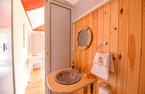 Gueliz Hotel | Pearl Camp Agafay