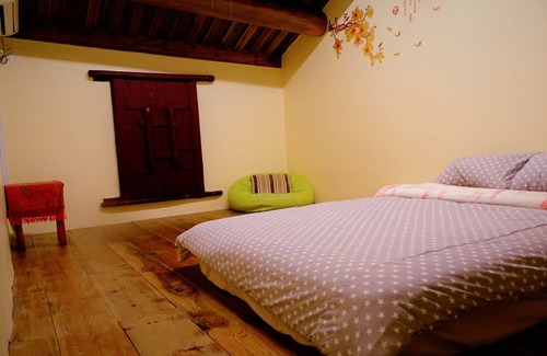 Jinsha Cama Y Desayuno | Pearl Coffee Guest House
