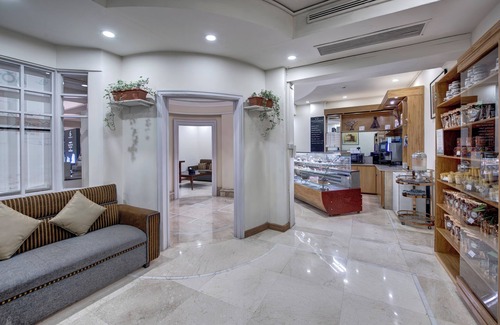 Bhurban Hotel | Pearl Continental Bhurban
