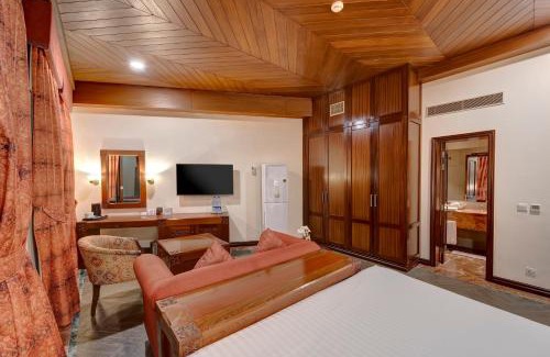 Malam Jabba Hotel | Pearl Continental Hotel Malam Jabba