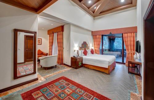 Malam Jabba Hotel | Pearl Continental Hotel Malam Jabba
