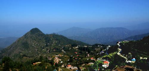 Malam Jabba Hotel | Pearl Continental Hotel Malam Jabba