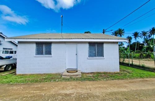 Nuku'alofa Apartamento | Pearl Cottage - 2 Bedroom Entire Place