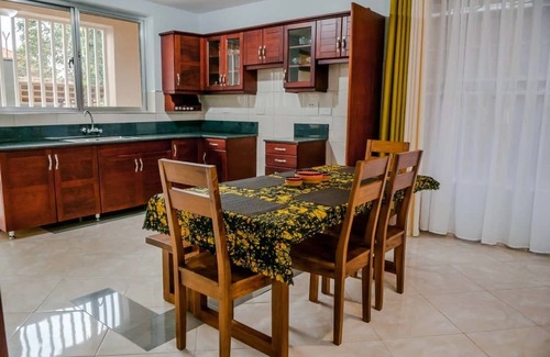 Bukoto Apartamento | Pearl Cottages Kiwatule