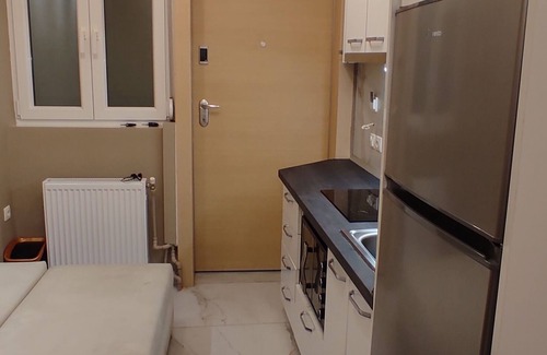 Perea Apartamento | Diamond & Pearl Deluxe Smart Studios