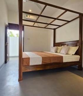 Ahangama Hotel | Pearl Gardens Midigama