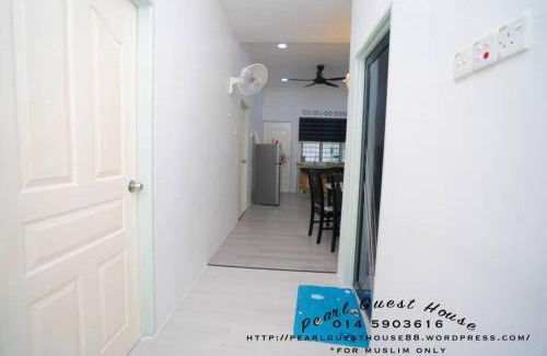 Kerteh Casa | Pearl Guest House