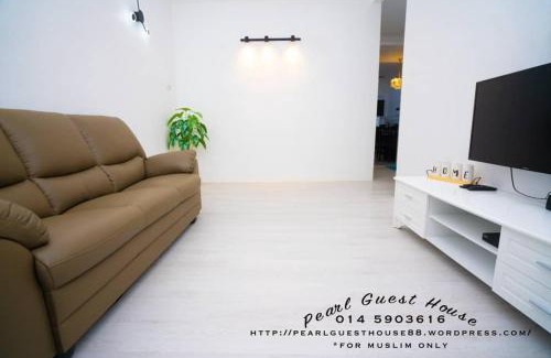 Kerteh Casa | Pearl Guest House