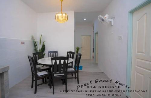 Kerteh Casa | Pearl Guest House