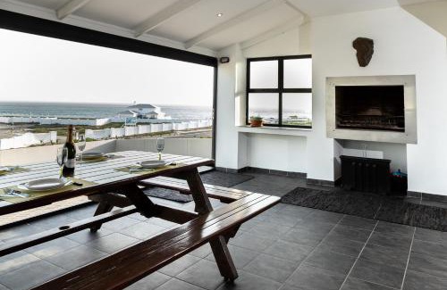 Yzerfontein Casa | Pearl Haven, coastal comfort just steps from the shore!