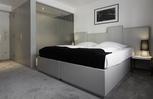 Gutleutviertel Hotel | Pearl Hotel