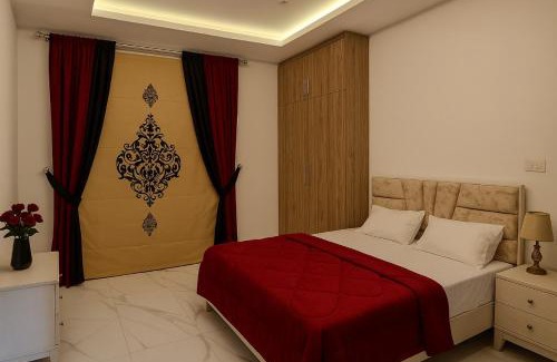 Bahria Town Apartamento | Pearl Hotel