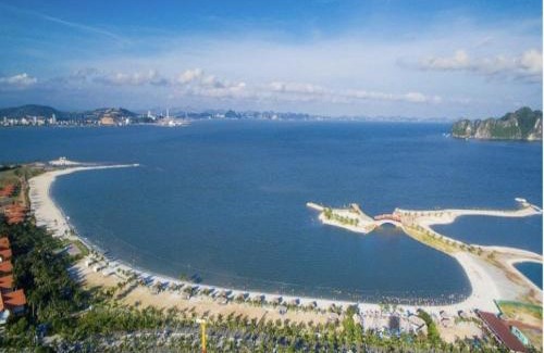 Ha Long Hotel | Pearl Hotel Tuan Chau - Ha Long