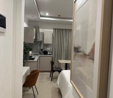 Labone Apartamento | pearl in the city cantonment