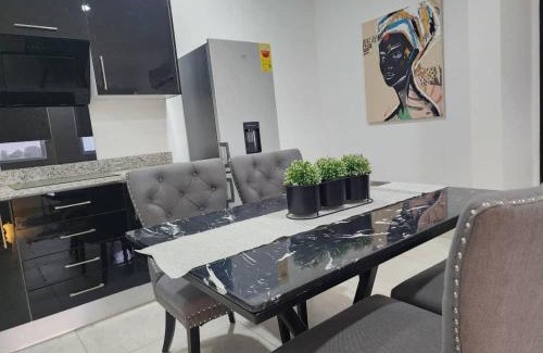 Labone Apartamento | pearl in the city cantonment