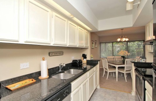Hilton Head Island Villa | PERLA EN LAS PALMAS - GRATIS 4 BICICLETAS, WI-FI GRATUITO, PLAYA, PISCINA, TENIS, GOLF Y MÁS