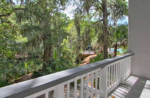 Hilton Head Island Villa | PERLA EN LAS PALMAS - GRATIS 4 BICICLETAS, WI-FI GRATUITO, PLAYA, PISCINA, TENIS, GOLF Y MÁS