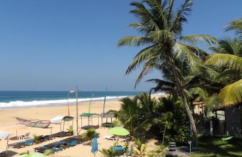 Thiranagama Hotel | Pearl Island Beach Hotel