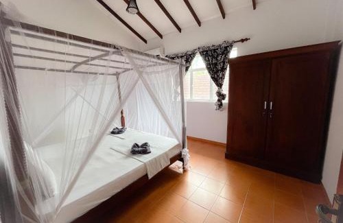 Thiranagama Hotel | Pearl Island Beach Hotel