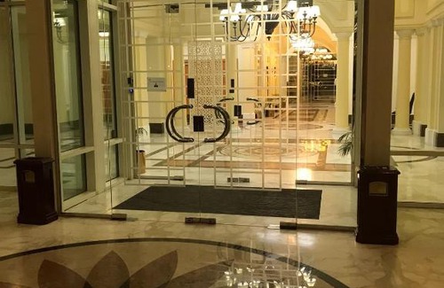 Doha Apartamento | Pearl Island Qatar