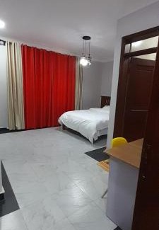 Bungoma Casa | Pearl