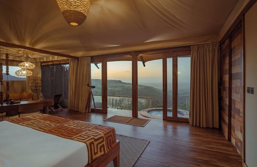 Mara North Conservancy Cabina | Pearl Mara